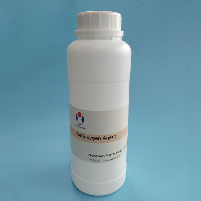 Antioxidant pro pěnu