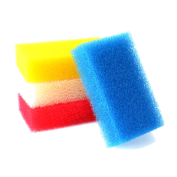 Barevný pigment pro PU měkkou pěnu